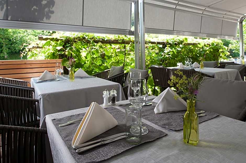 Hotel Gasthof Post AG