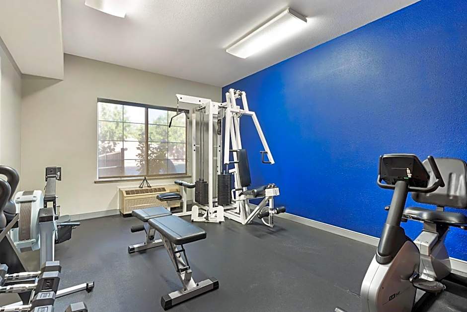 Comfort Inn & Suites Sacramento