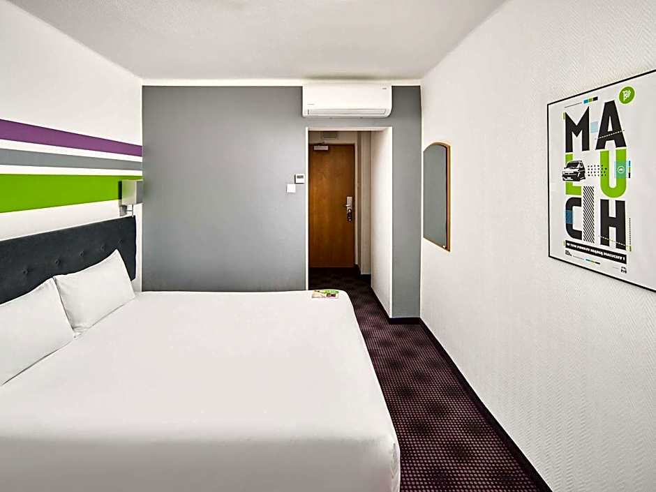 Ibis Style Bielsko Biala