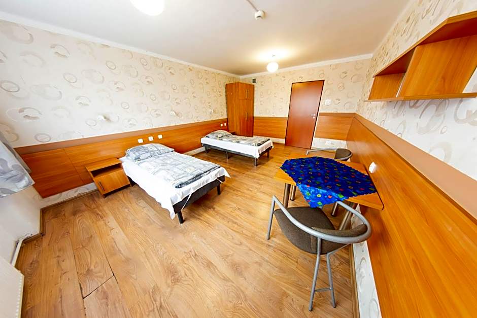Twój Hostel Ruda Śląska
