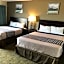 Knights Inn - Kamloops BC