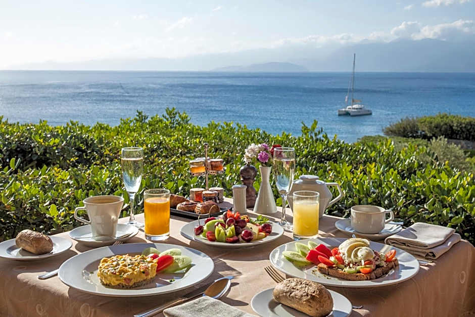 Elounda Mare Relais & Châteaux Hotel