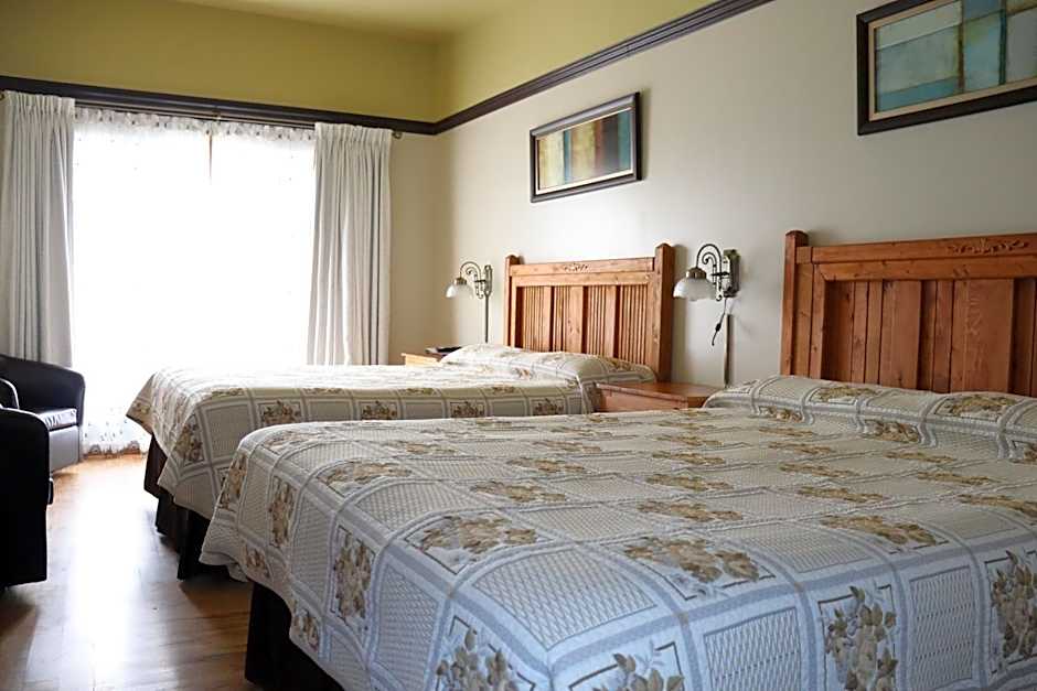 Auberge Du Lac Malcom