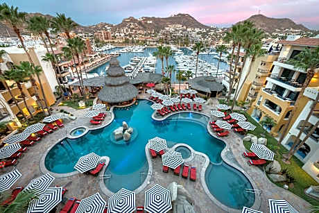 Marina Fiesta Resort