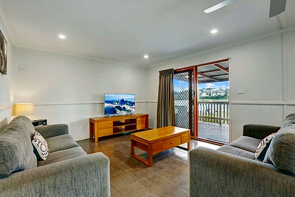 Kiama Harbour Cabins