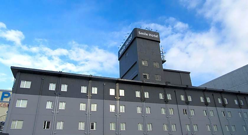 Smile Hotel Hachinohe