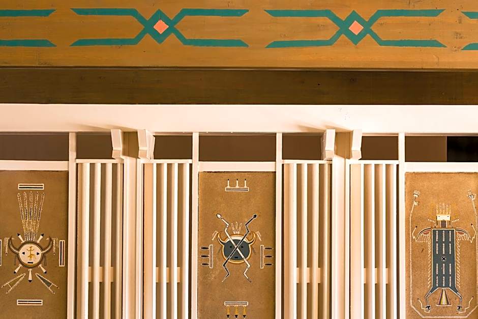 Kayenta Monument Valley Inn