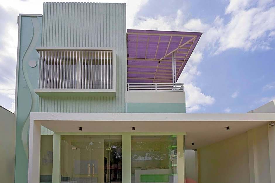 Hotel O Irma's Residence