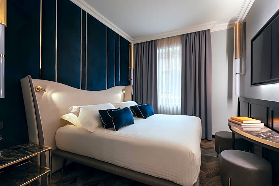 Hotel Milano & SPA***S