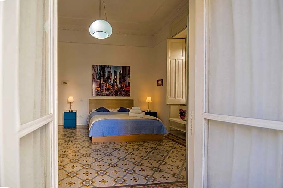 Bed&Breakfast Salerno