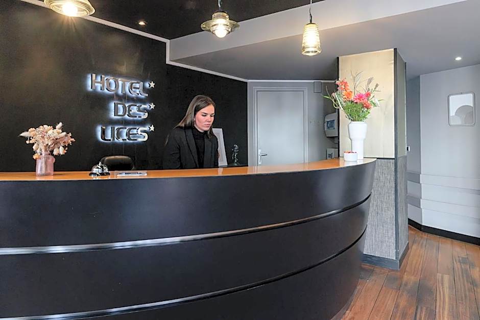 Hotel Des Lices
