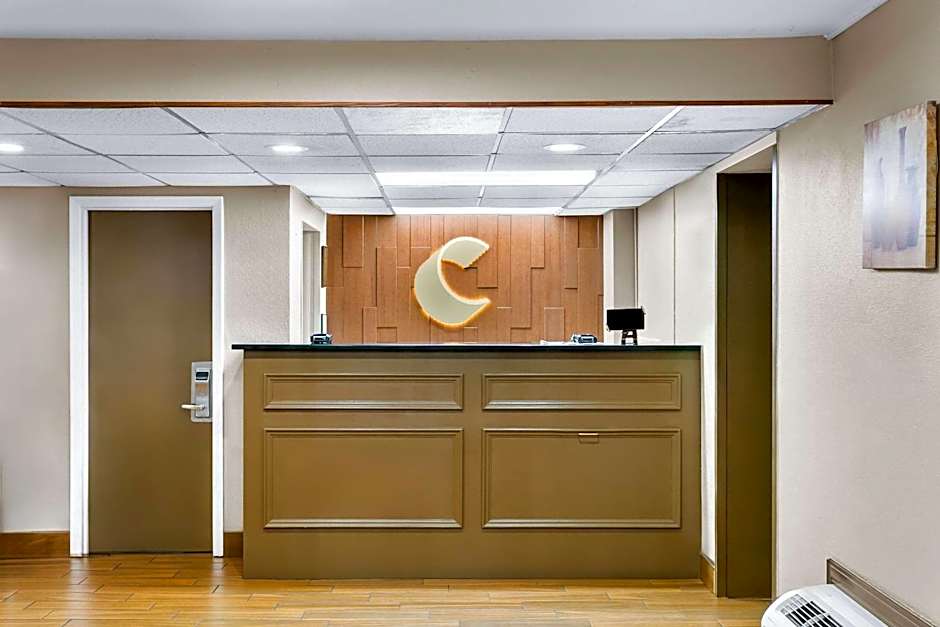 Comfort Inn Red Horse Frederick