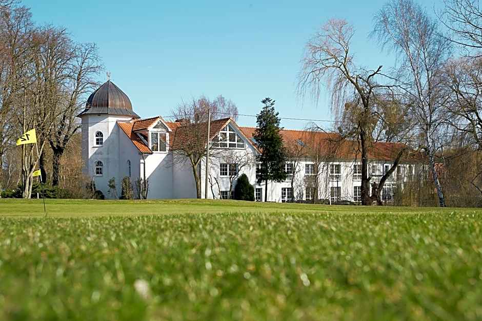 Van der Valk Golfhotel Serrahn