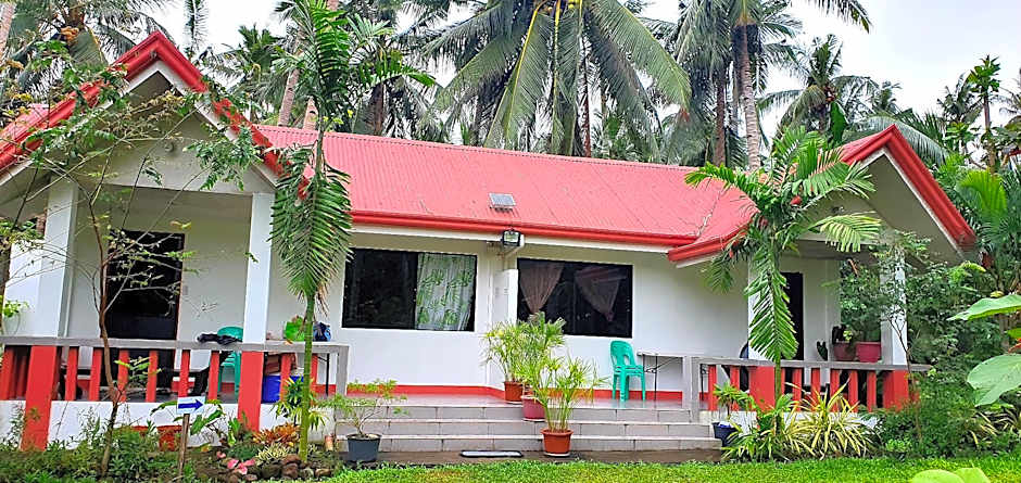 SJ Pabua Travellers Inn