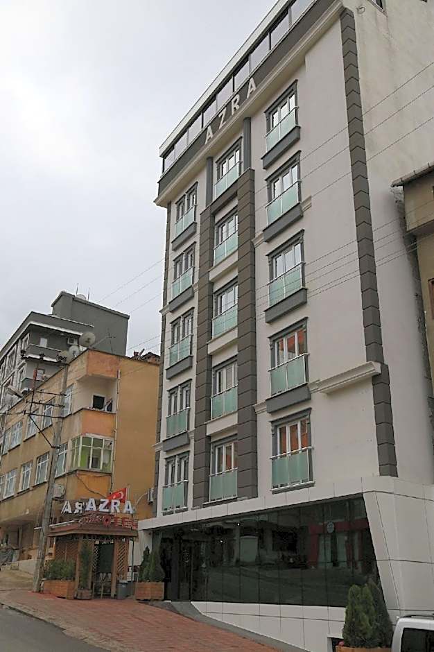 Azra Residence Otel