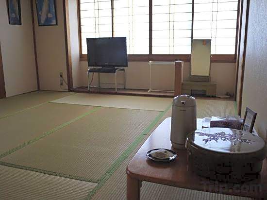 Hawaii Onsen Minshuku Koi No Yu