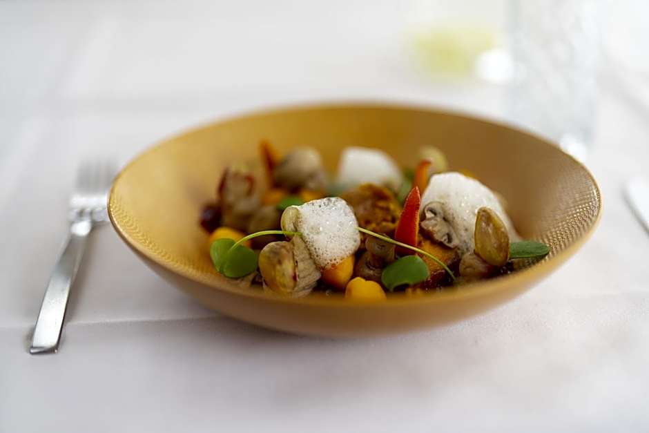 Vegan Health Hotel Sonnenberg
