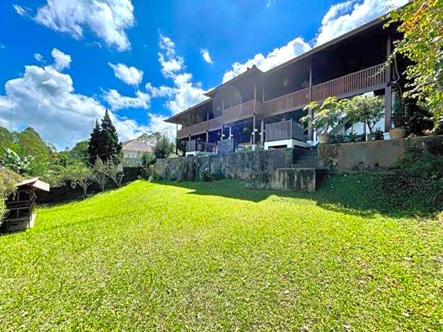 Lazuardy Syariah Park and Villa