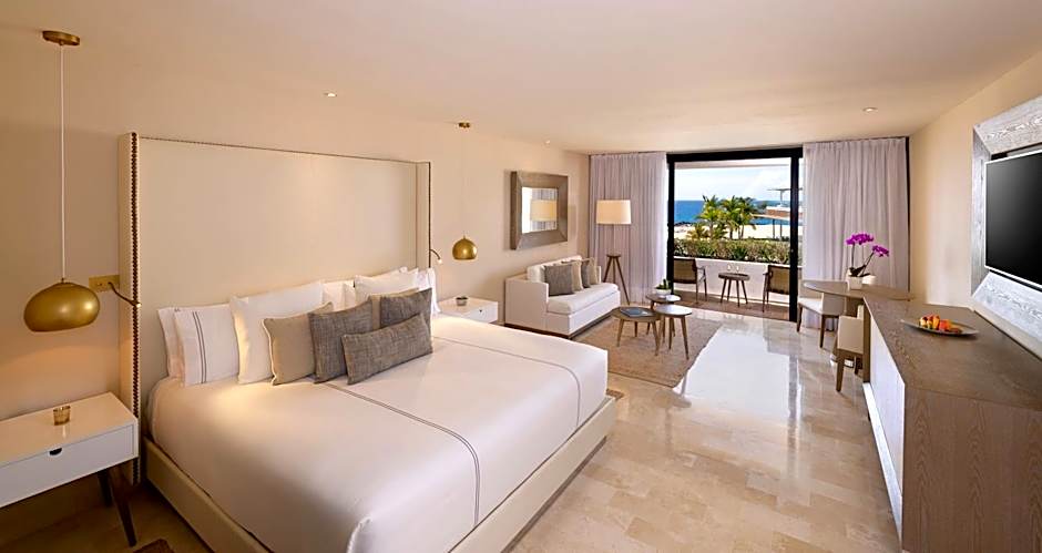 Paradisus Los Cabos - Adults Only - All Inclusive