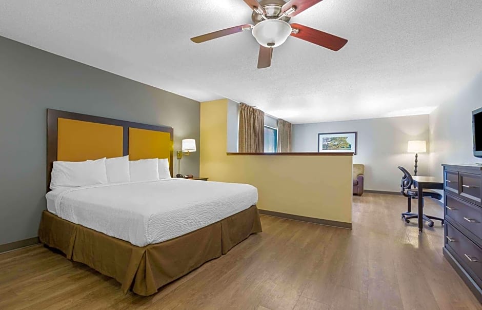 Extended Stay America Suites - Sacramento - Vacaville