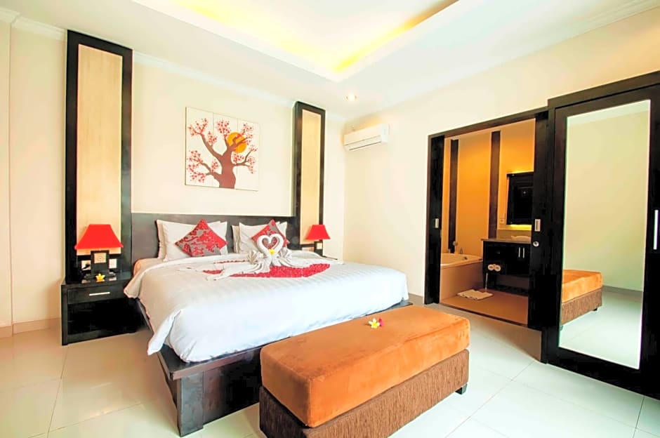De' Bharata Bali Villas