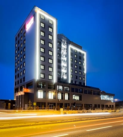 Questa Thermal & Spa Hotel