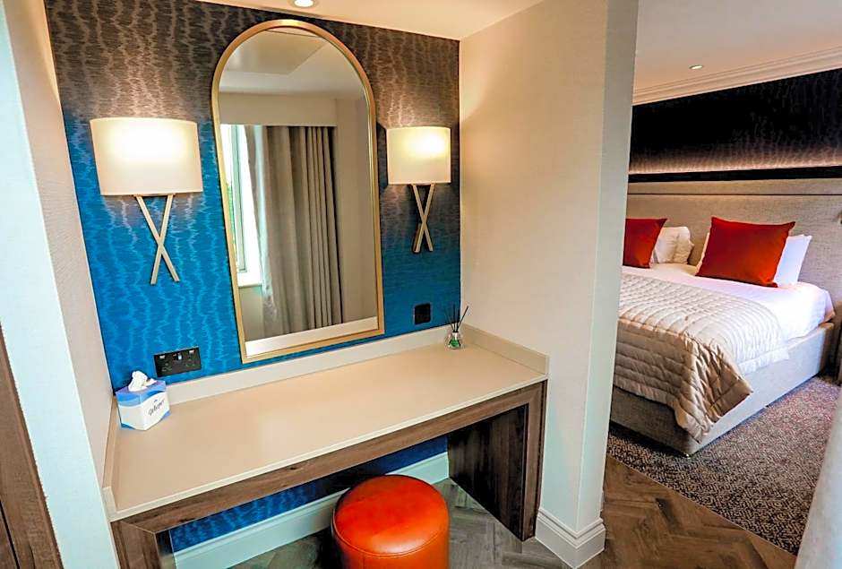 Gretna Hall Hotel