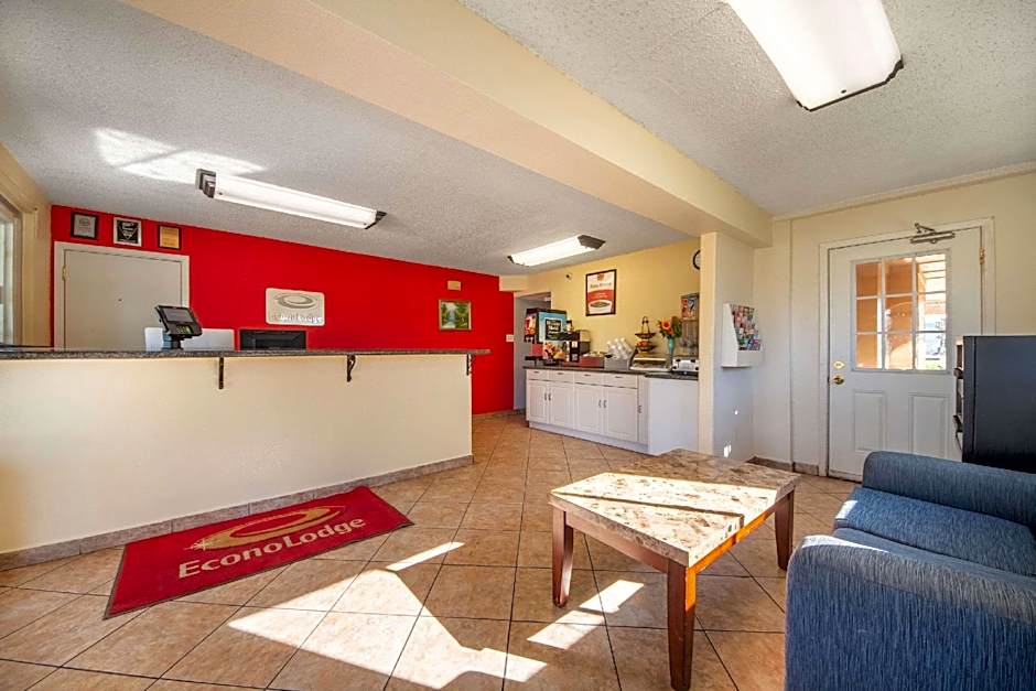 Econo Lodge San Marcos