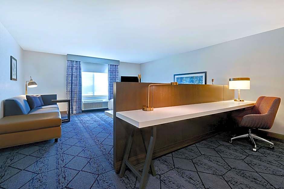 Hilton Garden Inn Cedar Rapids, IA