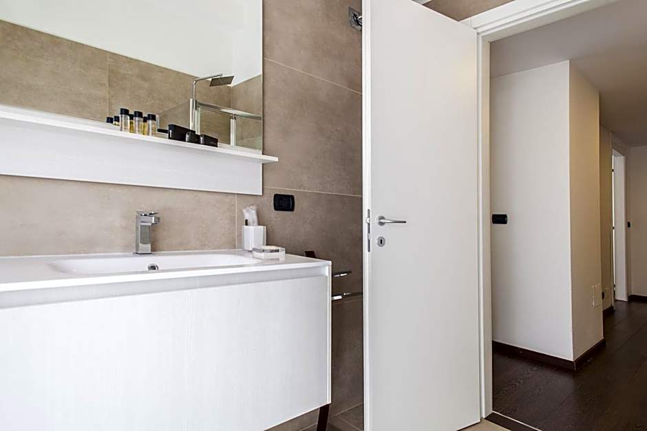 Morgan Suite - Visconti