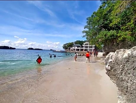 Carribean Transient House