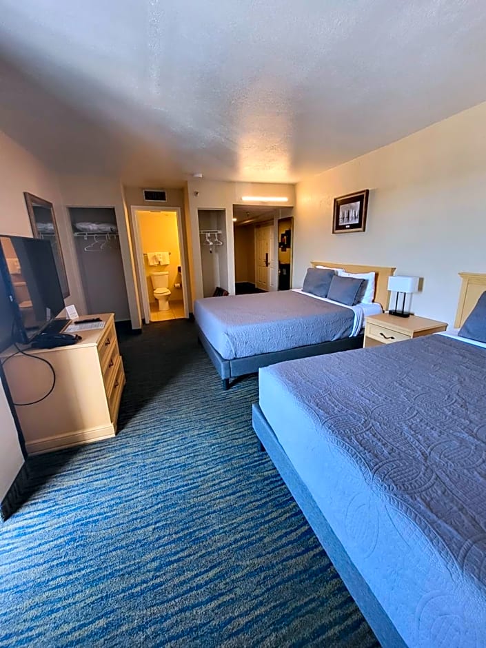 Beachside Hotel - Daytona Beach Shores