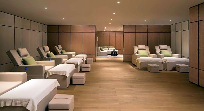 Hyatt Regency Shenzhen Airport