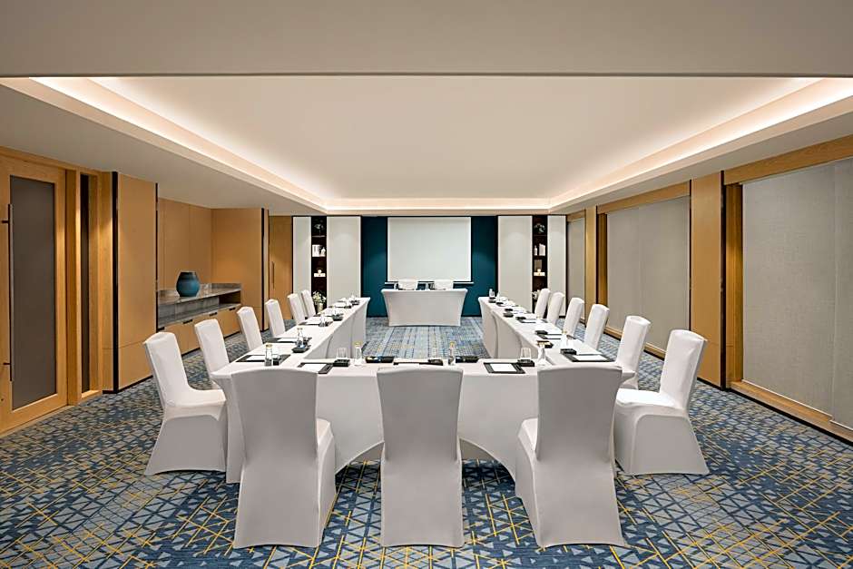 Surat Marriott Hotel