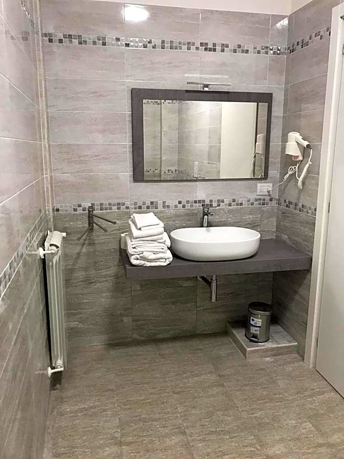 COSTA APARTMENT NAPLES