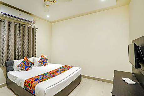 FabHotel White Residency