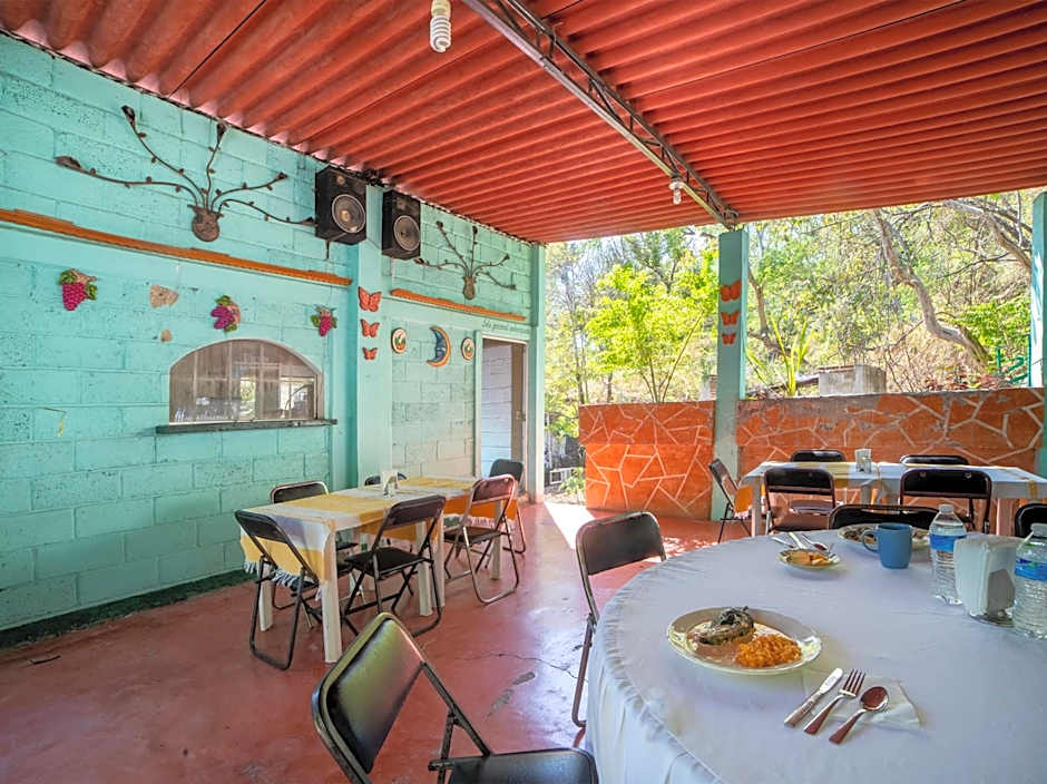 Villas el Paraíso, El Rollo