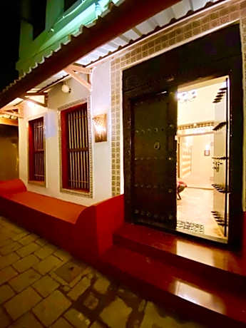 The Island Stone Town hotel