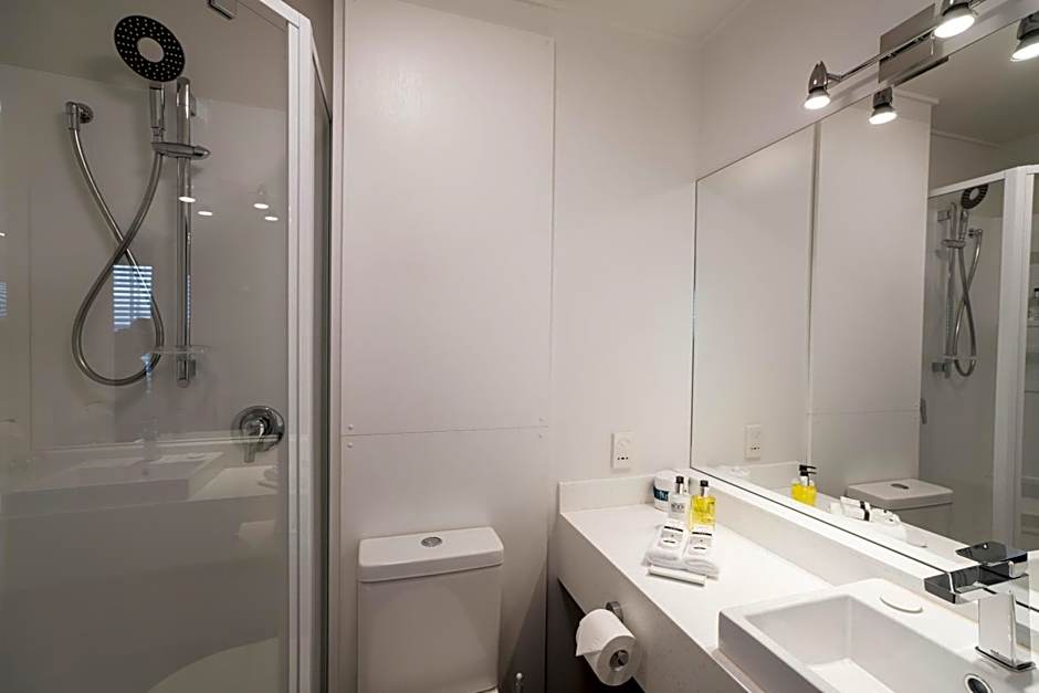 The Ashley Hotel Greymouth
