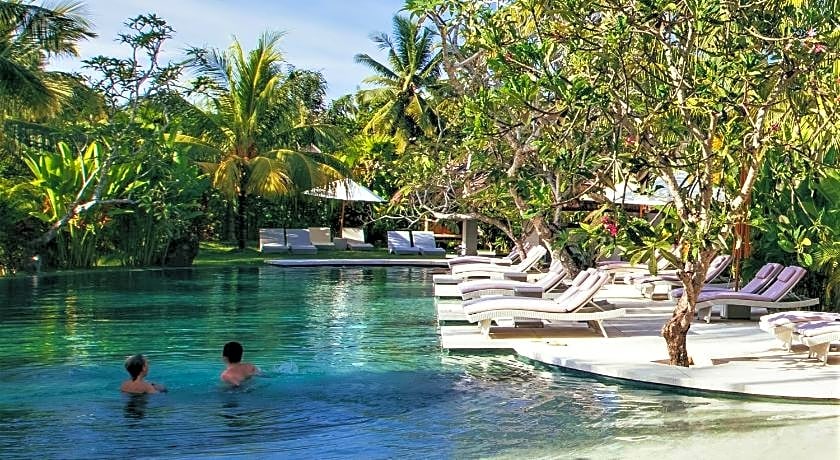 Jivana Resort