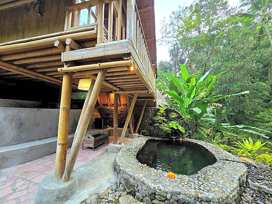 Aksha Riverside Ubud