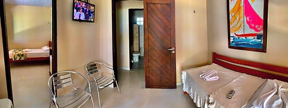 Pousada Ponta dos Anéis