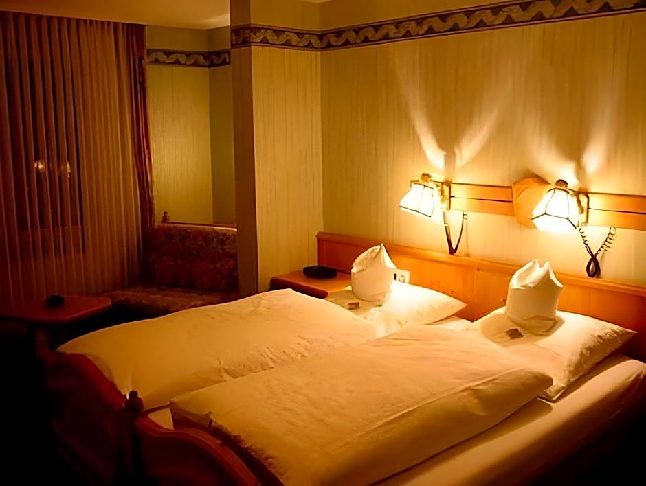 Hotel Odenwaldblick