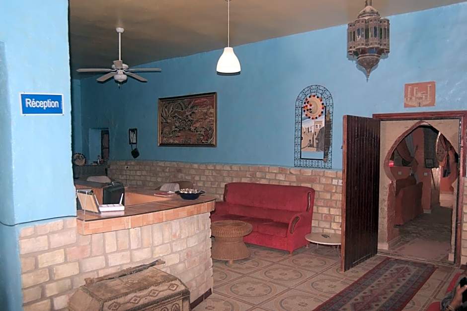 Haven La Chance Desert Hotel