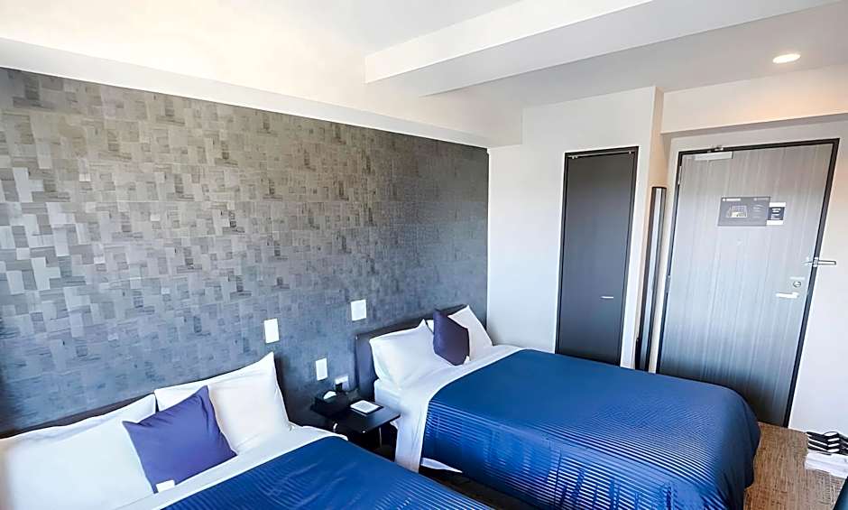 Hotel Livemax Toyama