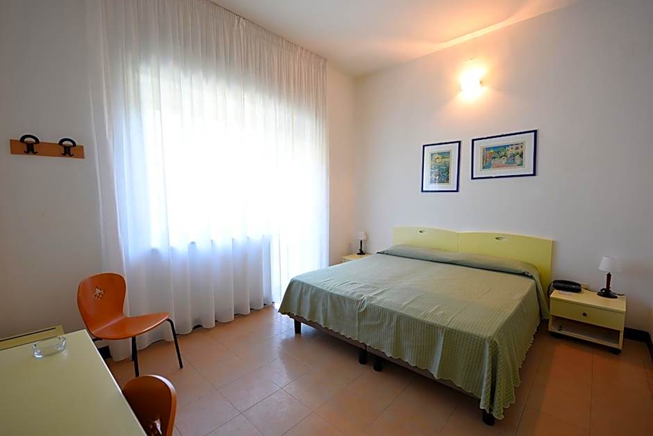 Grand Hotel Delle Terme