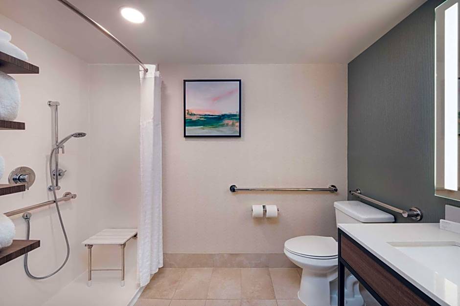 Hilton Garden Inn Atlanta Peachtree City