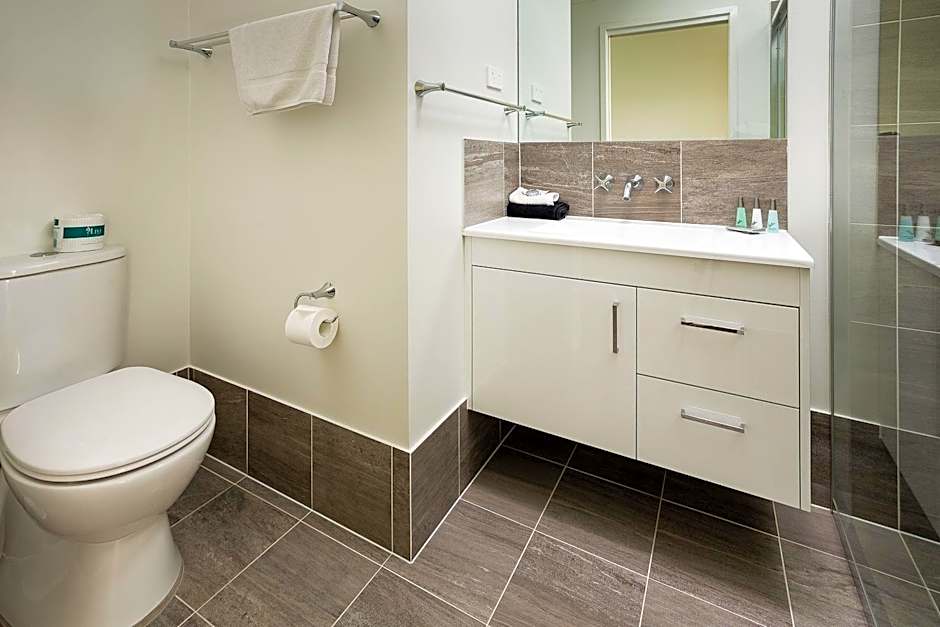 Wallsend Executive Apartments