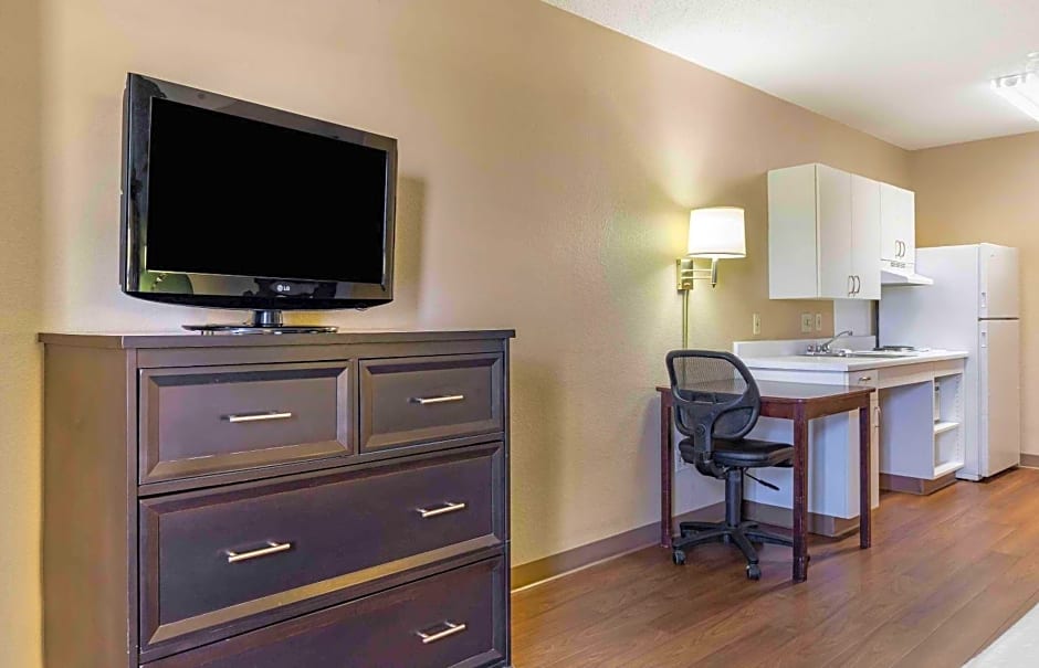 Extended Stay America Suites - Amarillo - West