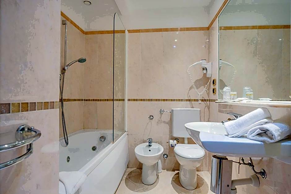 Nyala Suite Hotel